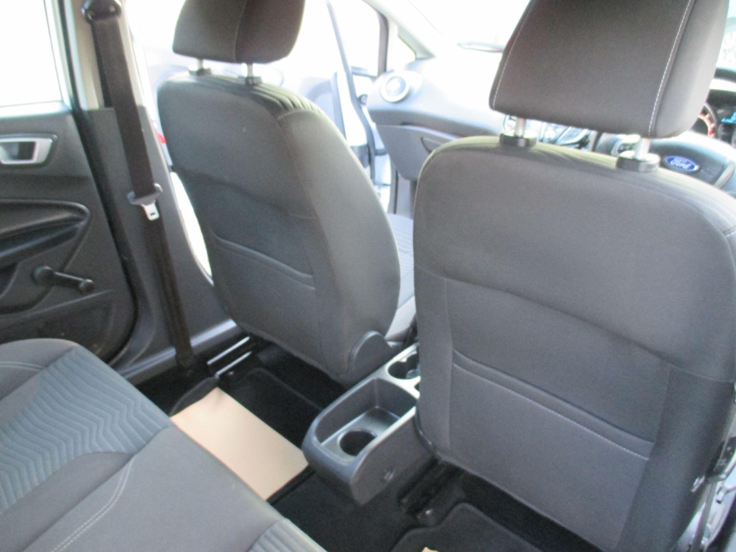 Used Ford Fiesta 2015 for sale - 78047730: Photo 29