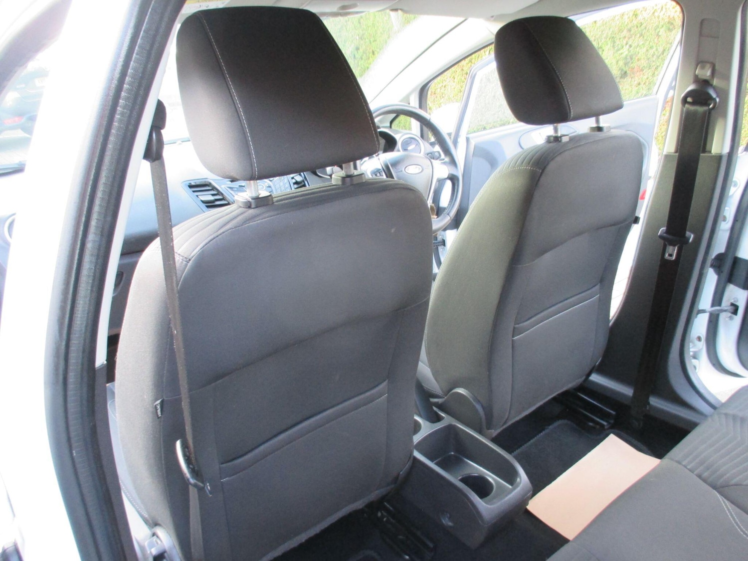 Used Ford Fiesta 2015 for sale - 78047730: Photo 31