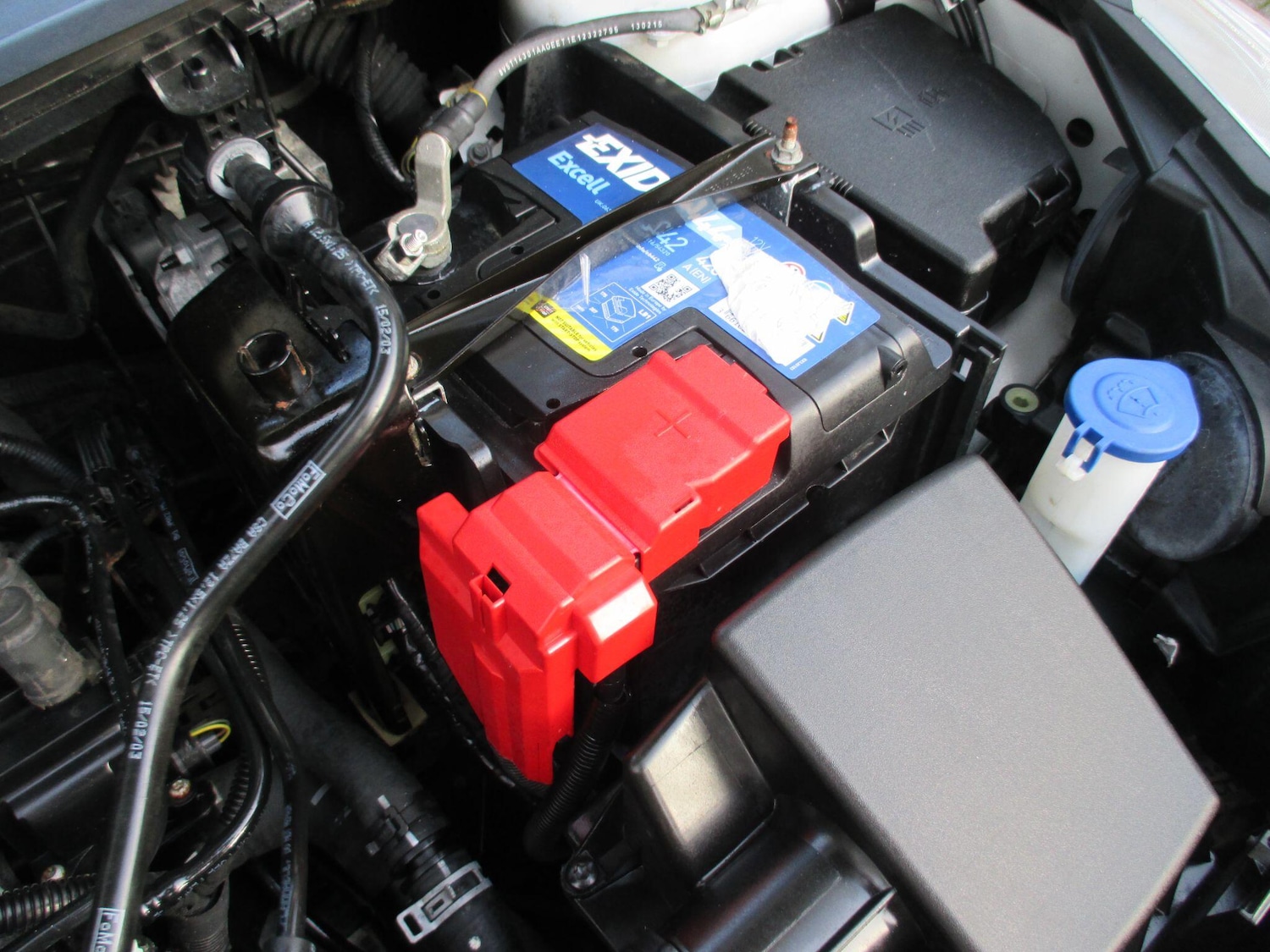 Used Ford Fiesta 2015 for sale - 78047730: Photo 47