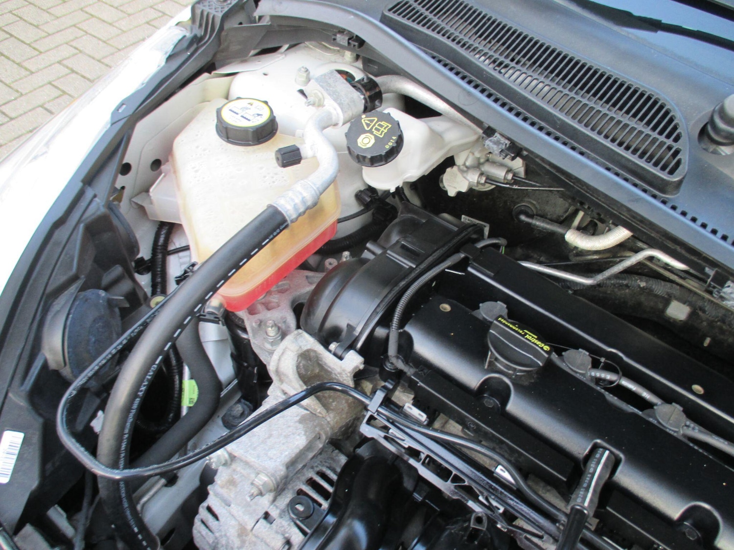 Used Ford Fiesta 2015 for sale - 78047730: Photo 48