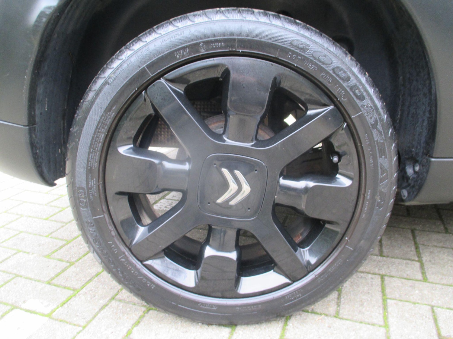 Used Citroen C4 Cactus 2016 for sale - 76337657: Photo 12