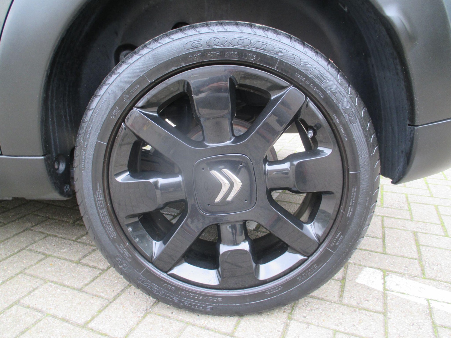 Used Citroen C4 Cactus 2016 for sale - 76337657: Photo 13