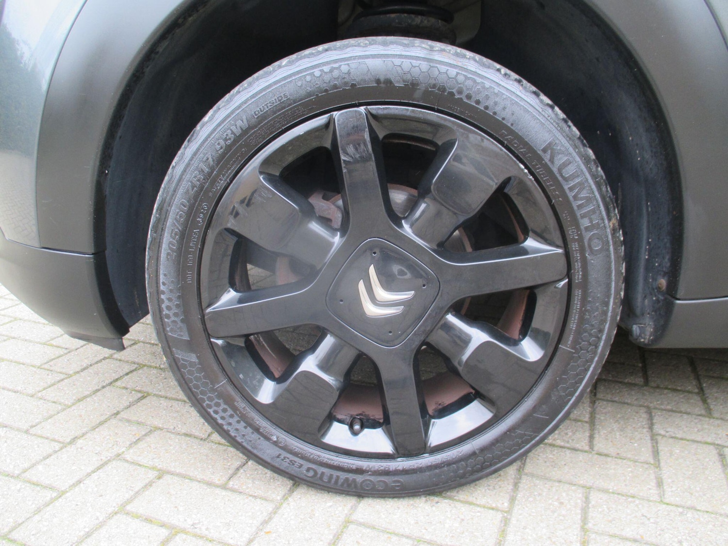 Used Citroen C4 Cactus 2016 for sale - 76337657: Photo 14