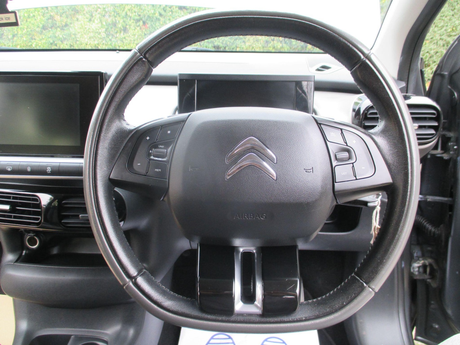 Used Citroen C4 Cactus 2016 for sale - 76337657: Photo 16