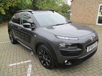 2016 (66) - 1.2 PureTech Flair Euro 6 5dr (Euro 6)