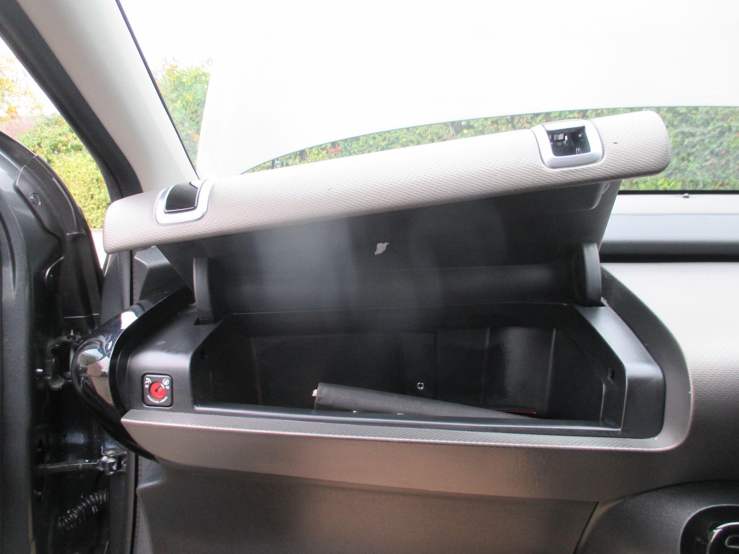 Used Citroen C4 Cactus 2016 for sale - 76337657: Photo 21