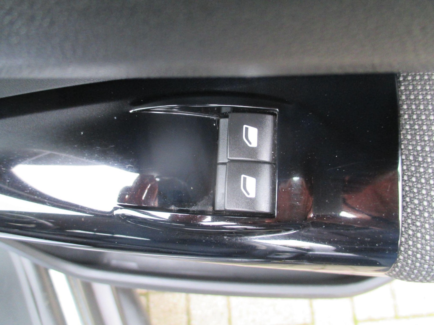 Used Citroen C4 Cactus 2016 for sale - 76337657: Photo 22