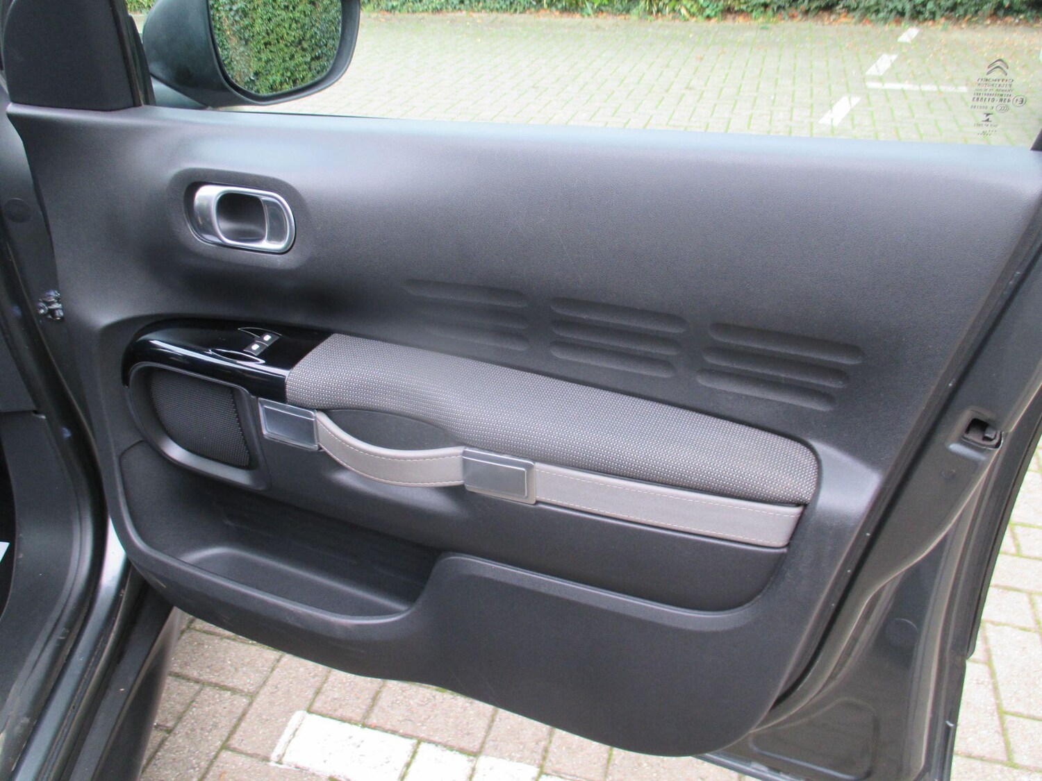 Used Citroen C4 Cactus 2016 for sale - 76337657: Photo 23