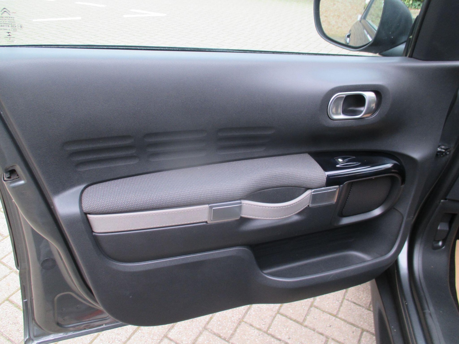 Used Citroen C4 Cactus 2016 for sale - 76337657: Photo 24