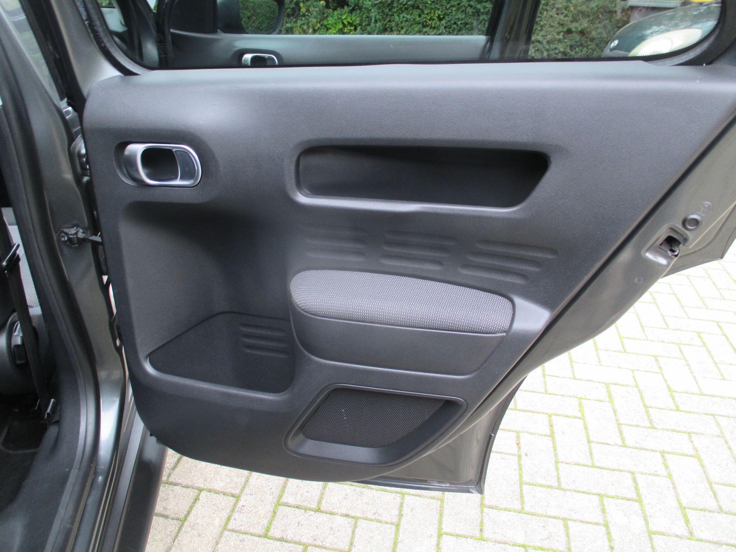 Used Citroen C4 Cactus 2016 for sale - 76337657: Photo 25