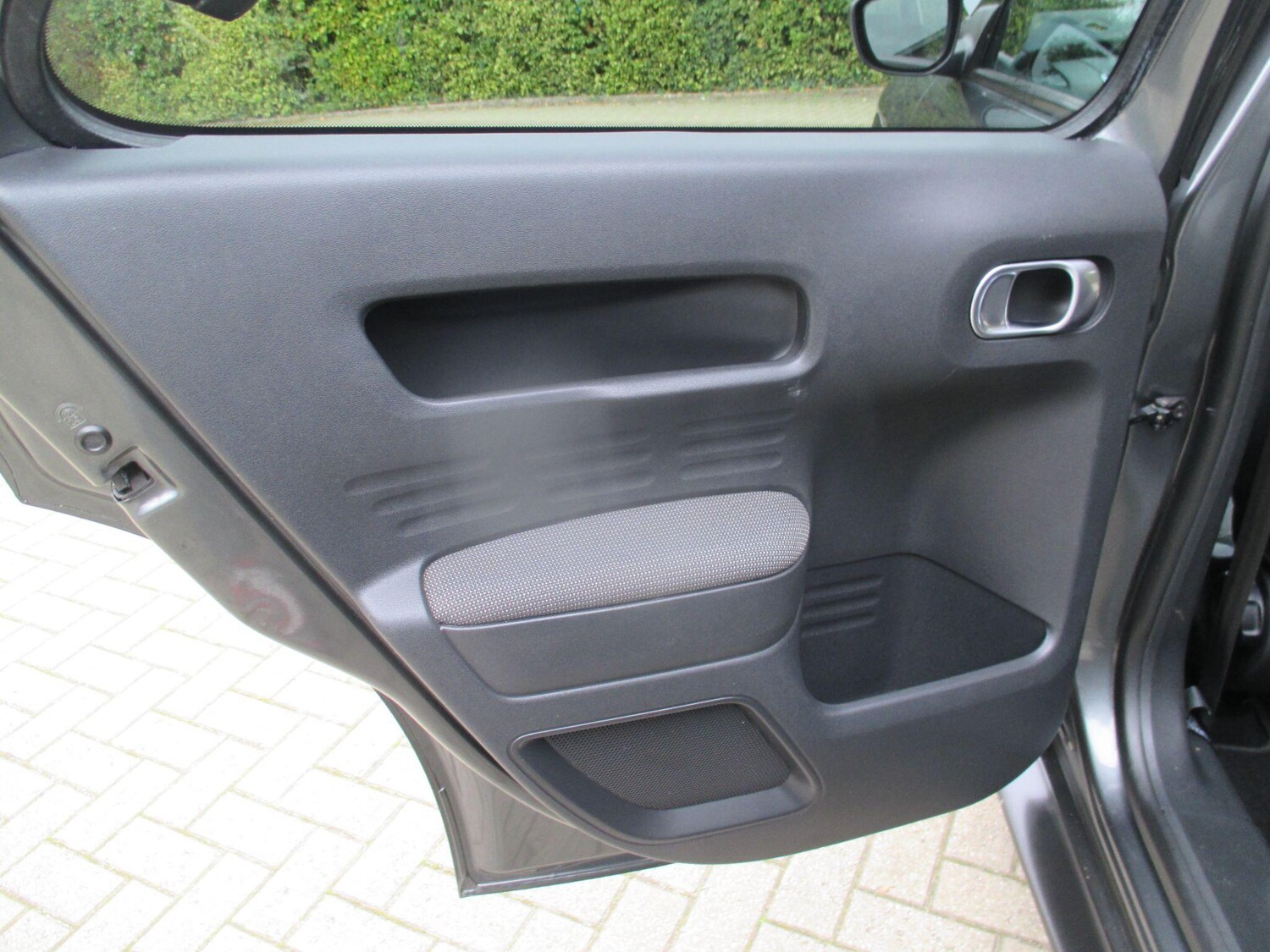 Used Citroen C4 Cactus 2016 for sale - 76337657: Photo 26
