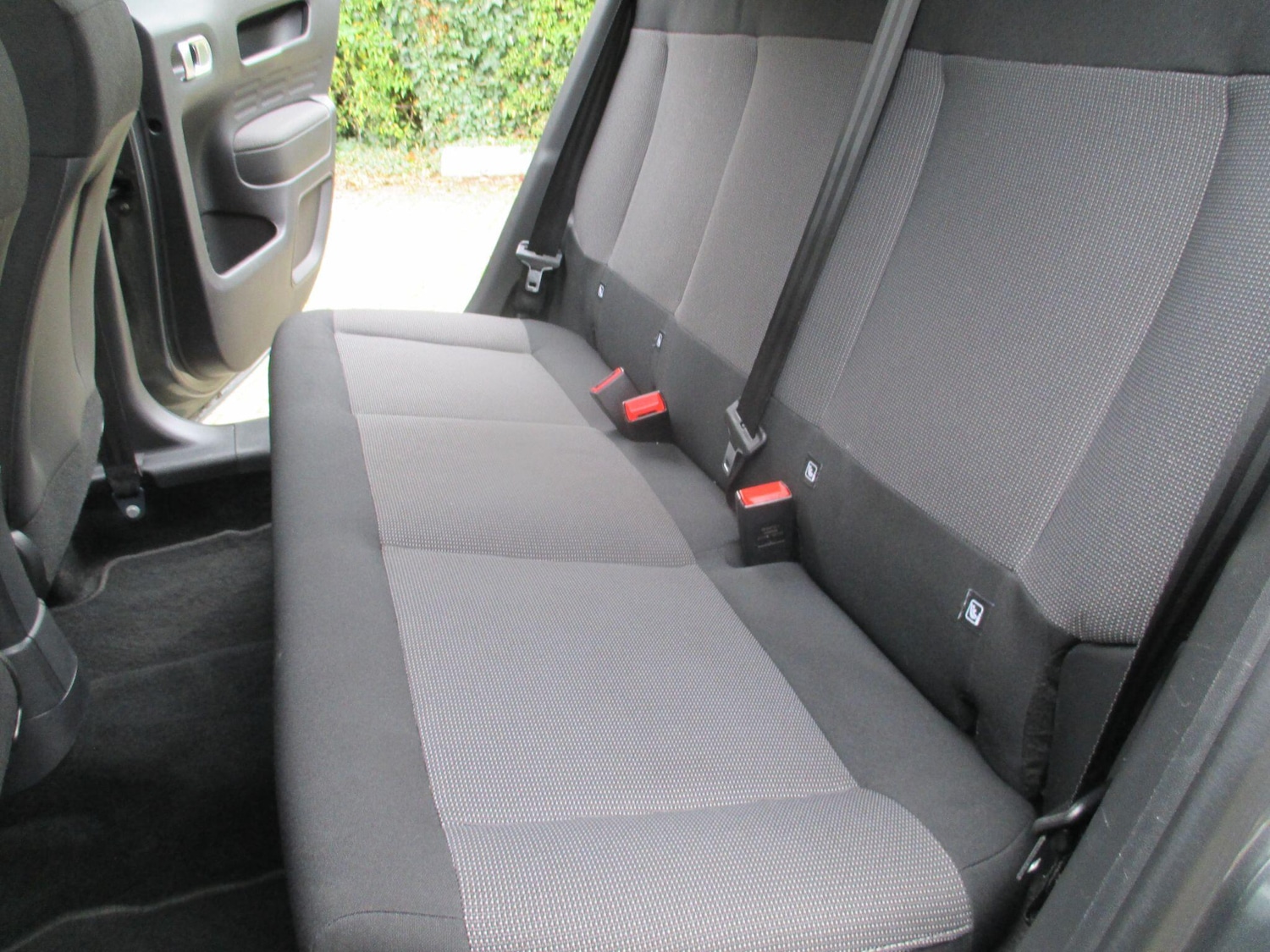 Used Citroen C4 Cactus 2016 for sale - 76337657: Photo 34