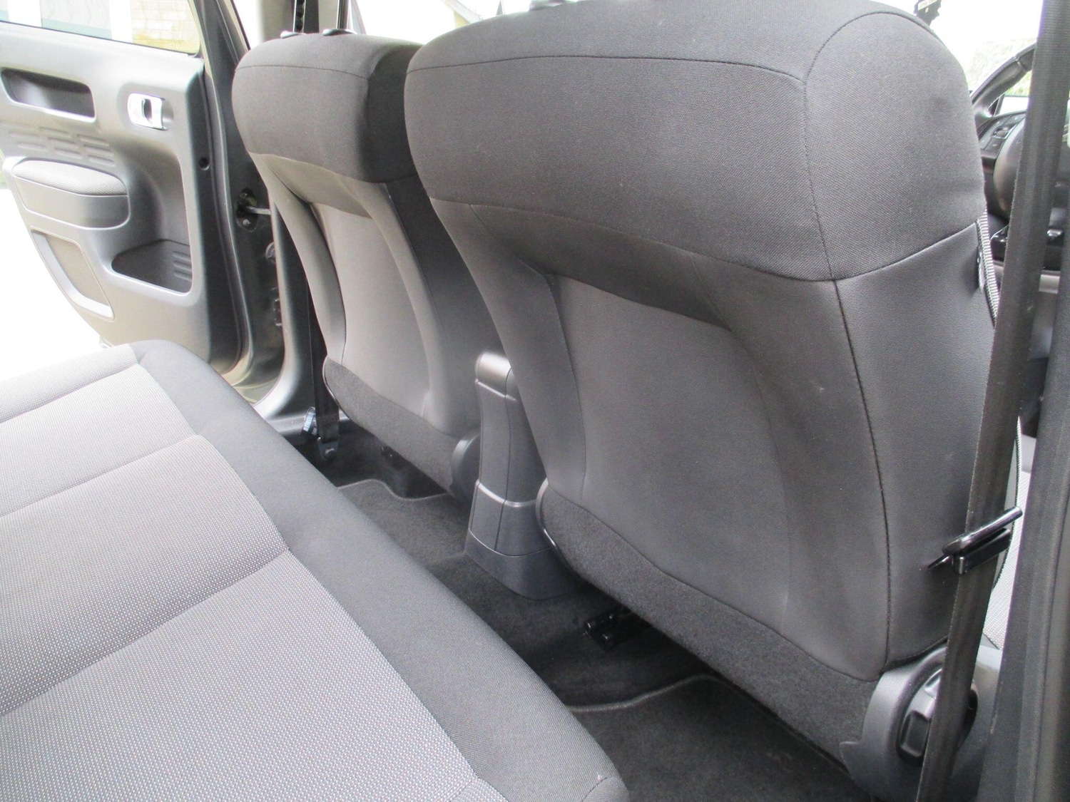 Used Citroen C4 Cactus 2016 for sale - 76337657: Photo 50