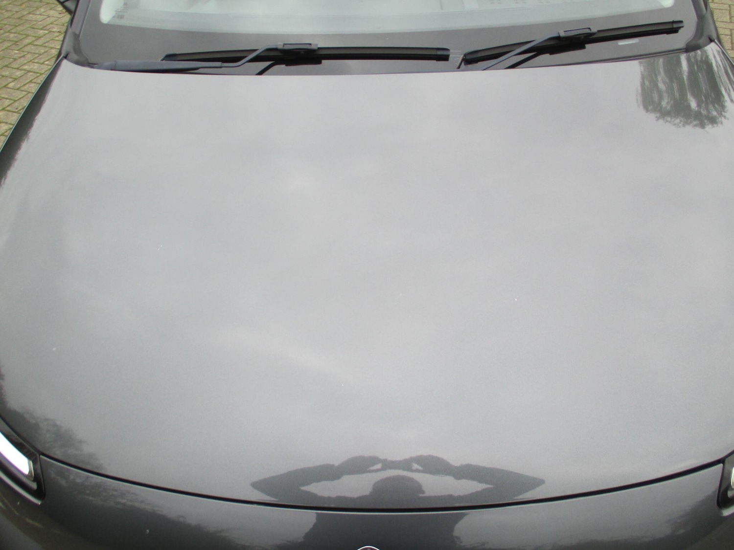 Used Citroen C4 Cactus 2016 for sale - 76337657: Photo 9