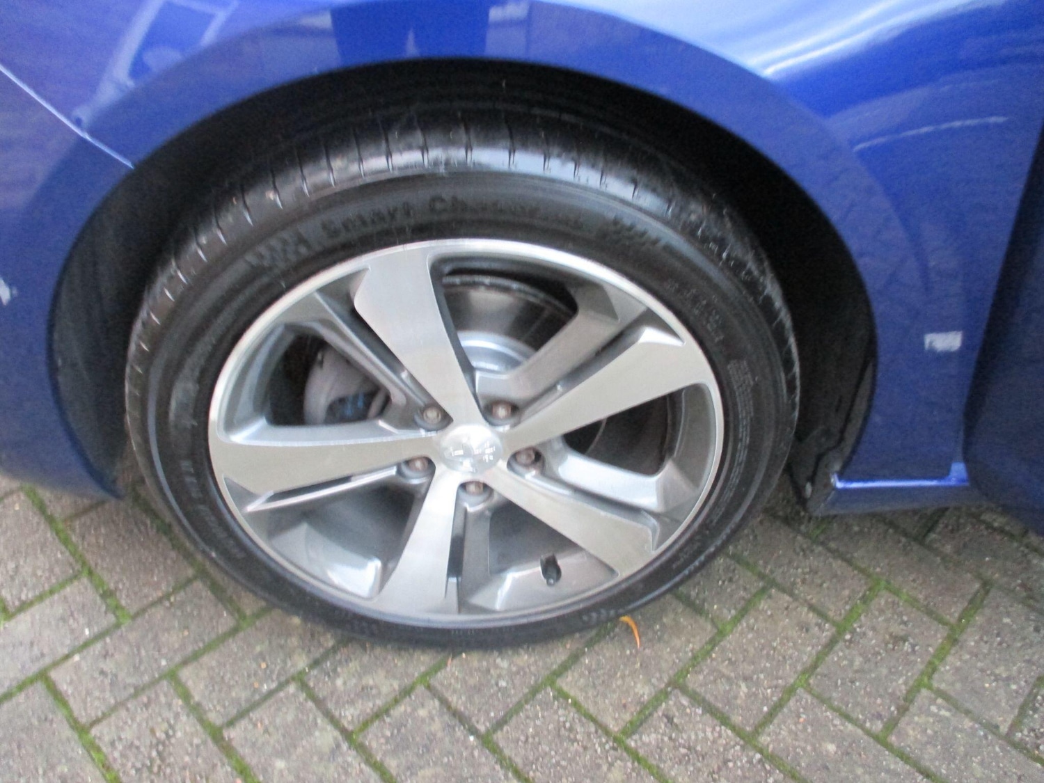 Used Peugeot 308 2018 for sale - 76992294: Photo 12