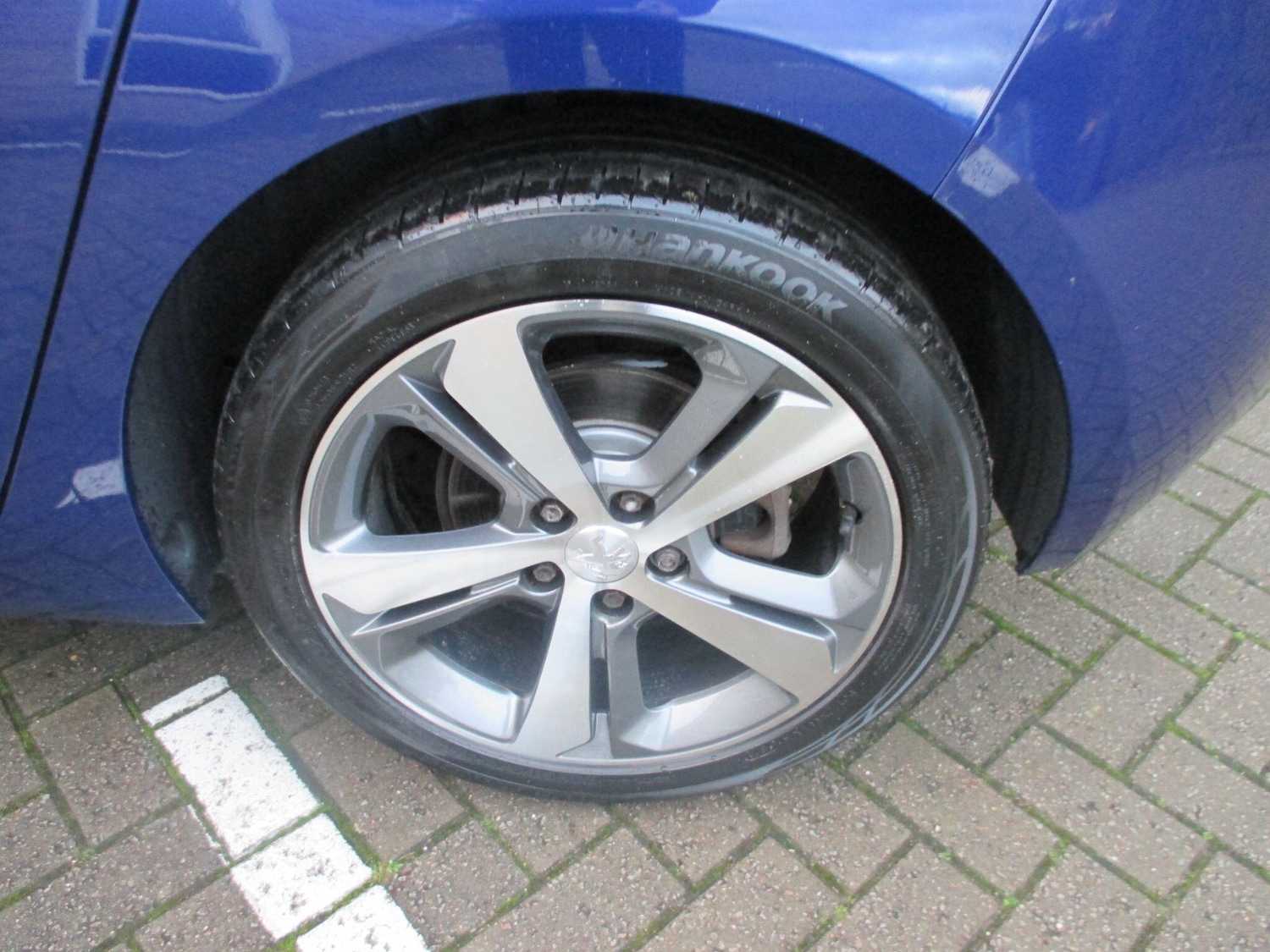 Used Peugeot 308 2018 for sale - 76992294: Photo 13