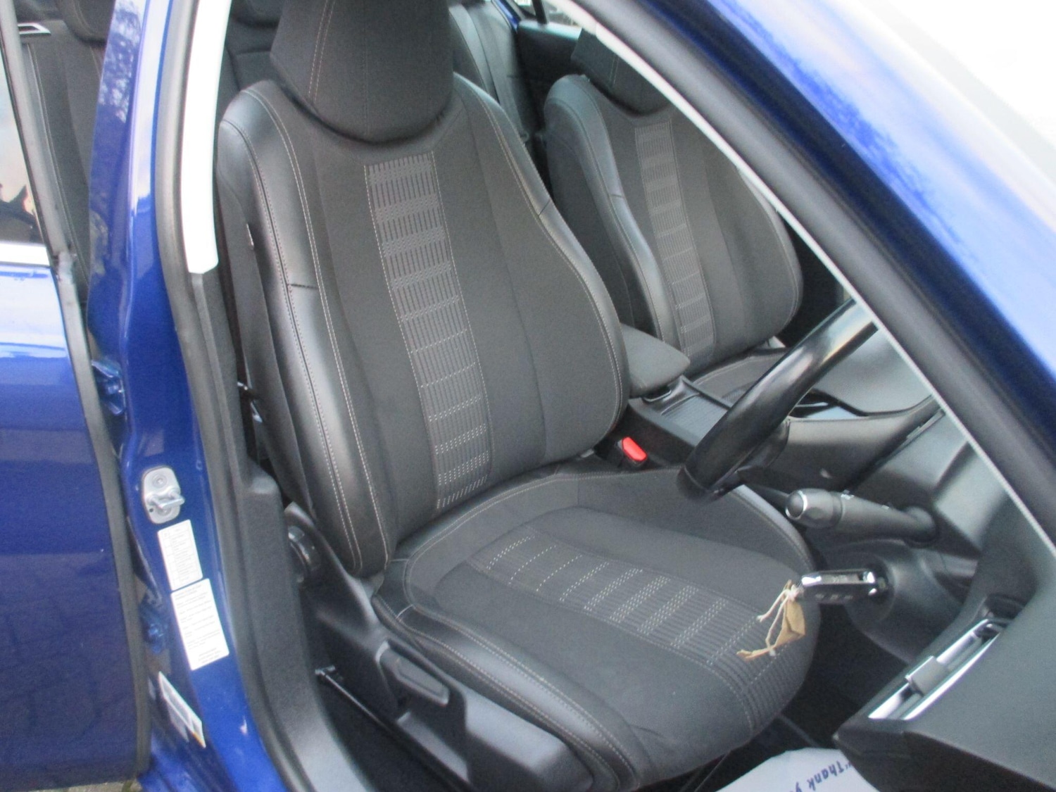 Used Peugeot 308 2018 for sale - 76992294: Photo 22