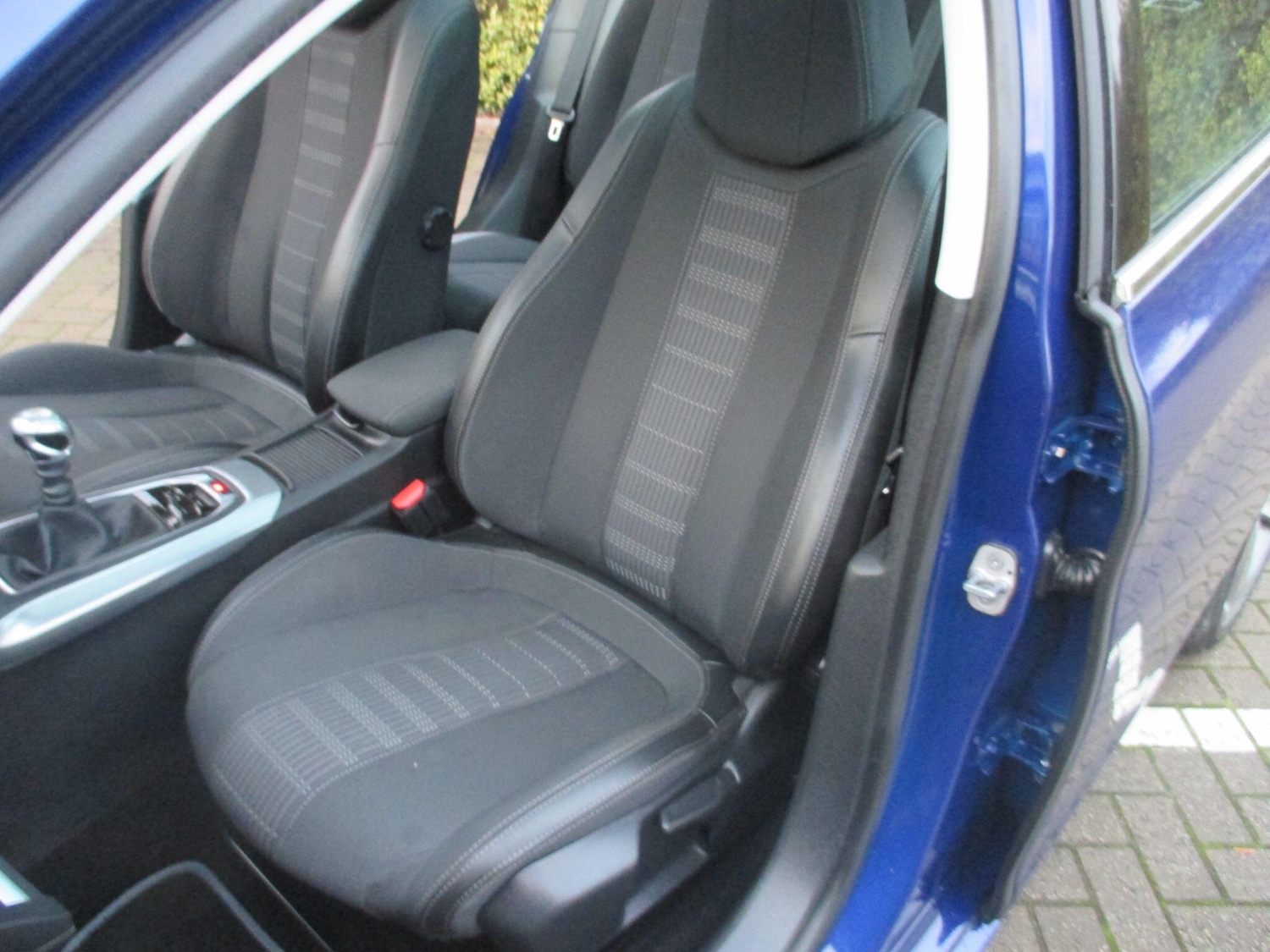 Used Peugeot 308 2018 for sale - 76992294: Photo 24