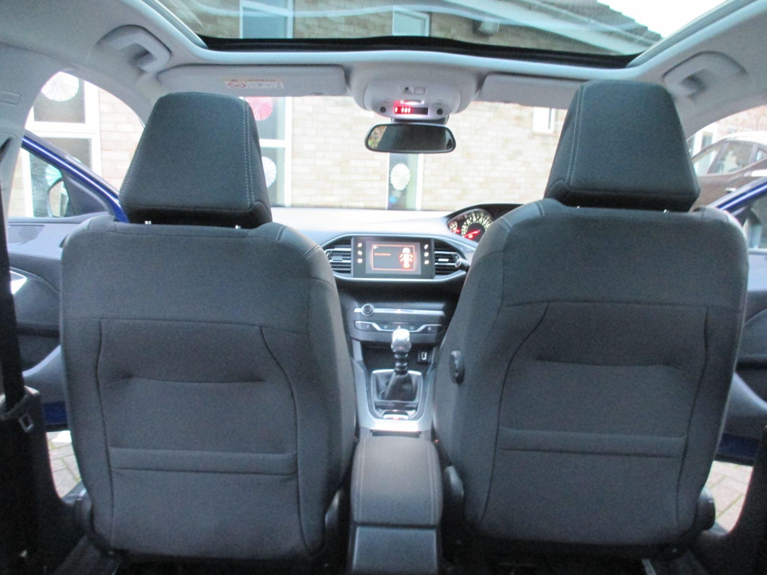 Used Peugeot 308 2018 for sale - 76992294: Photo 29