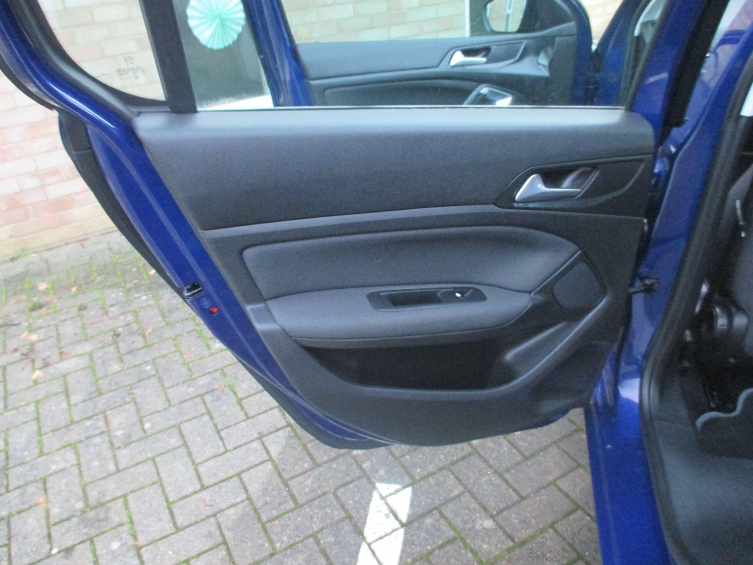 Used Peugeot 308 2018 for sale - 76992294: Photo 43