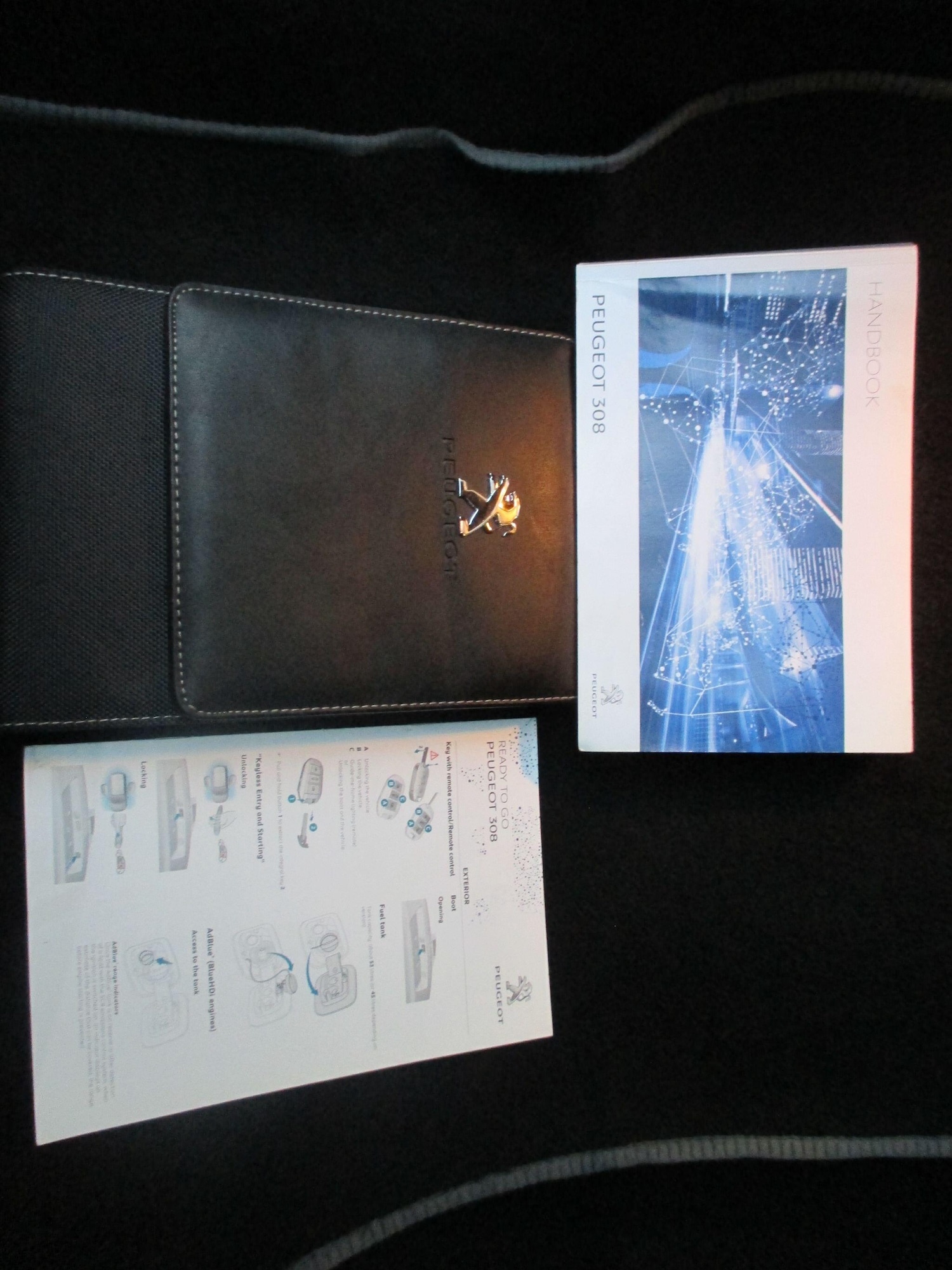 Used Peugeot 308 2018 for sale - 76992294: Photo 48