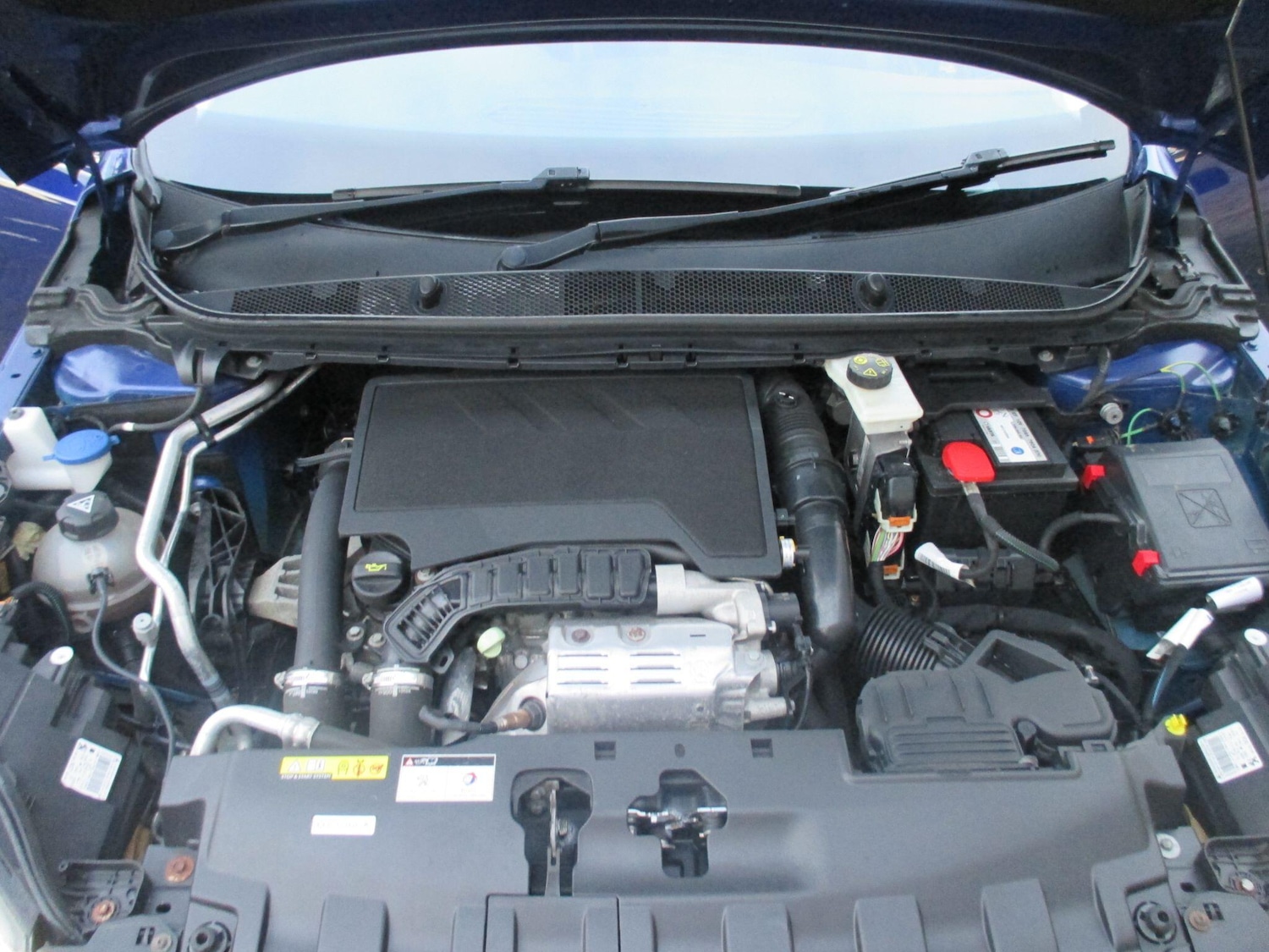 Used Peugeot 308 2018 for sale - 76992294: Photo 49