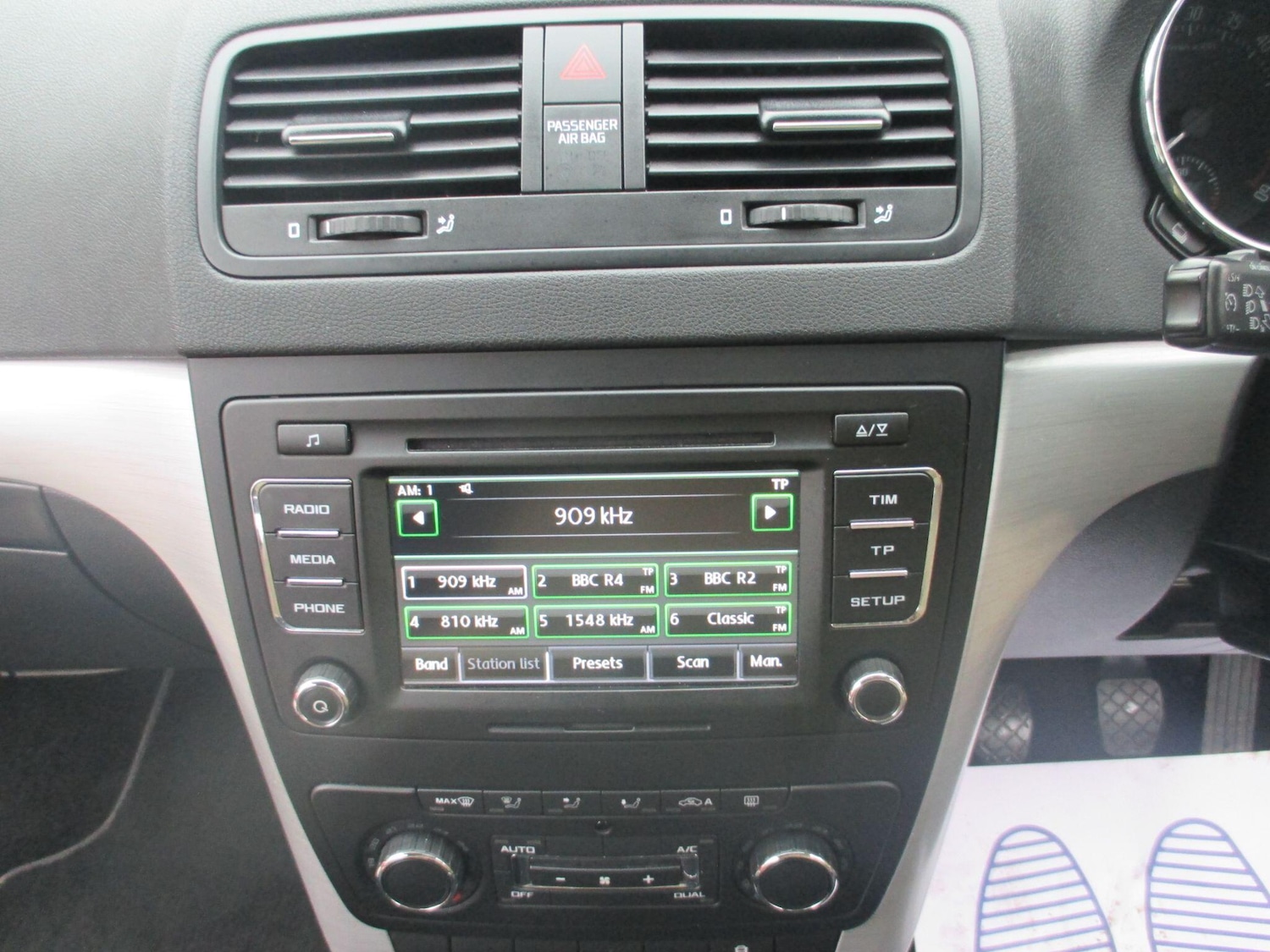 Used Skoda Yeti 2014 for sale - 76607192: Photo 15