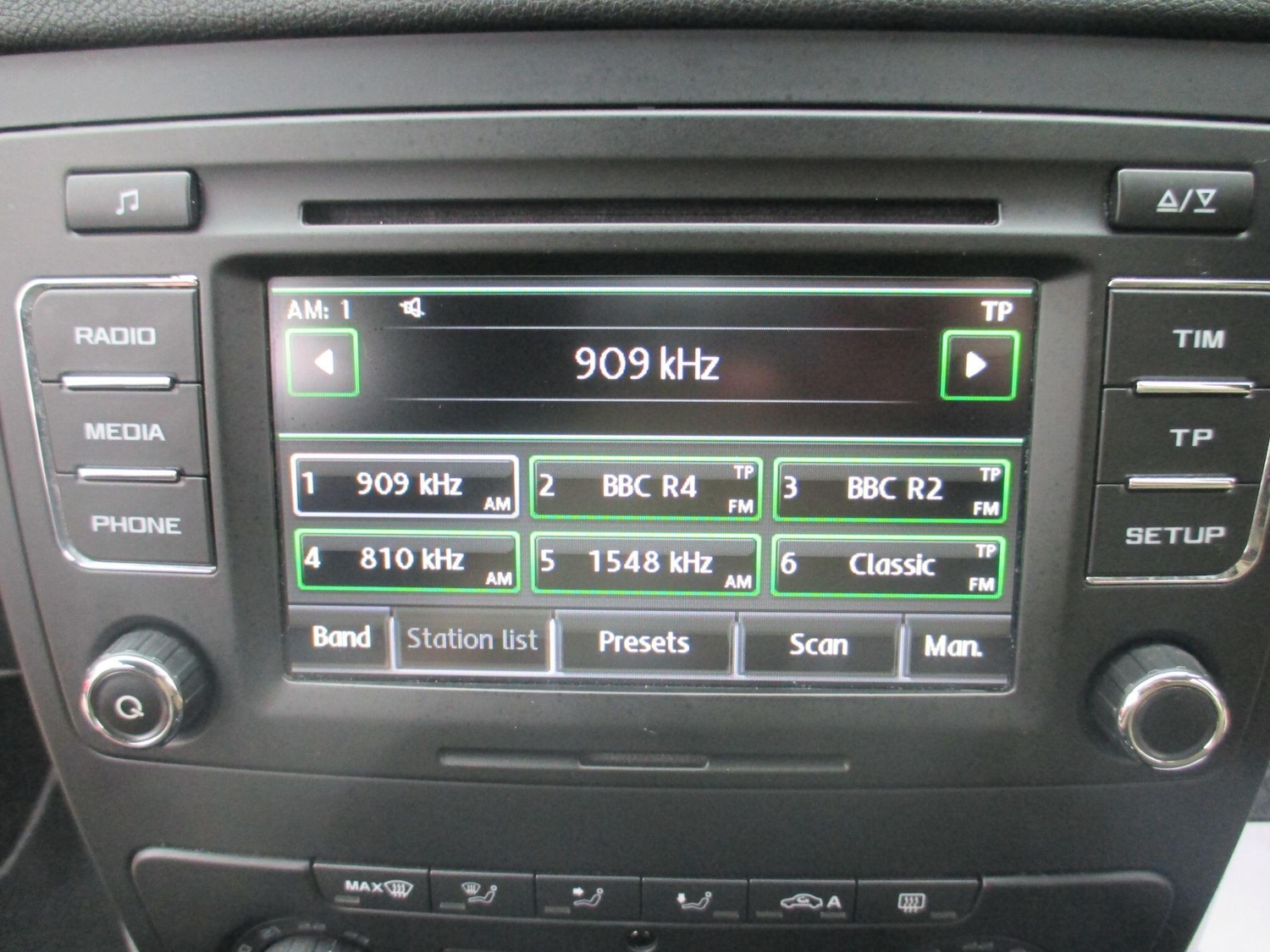 Used Skoda Yeti 2014 for sale - 76607192: Photo 20