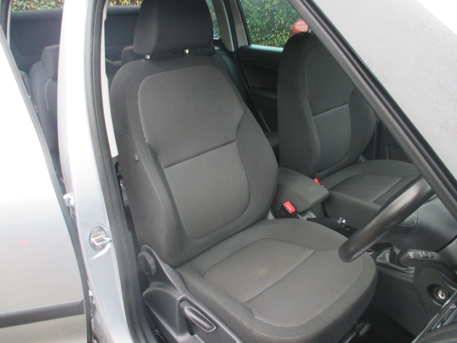 Used Skoda Yeti 2014 for sale - 76607192: Photo 23