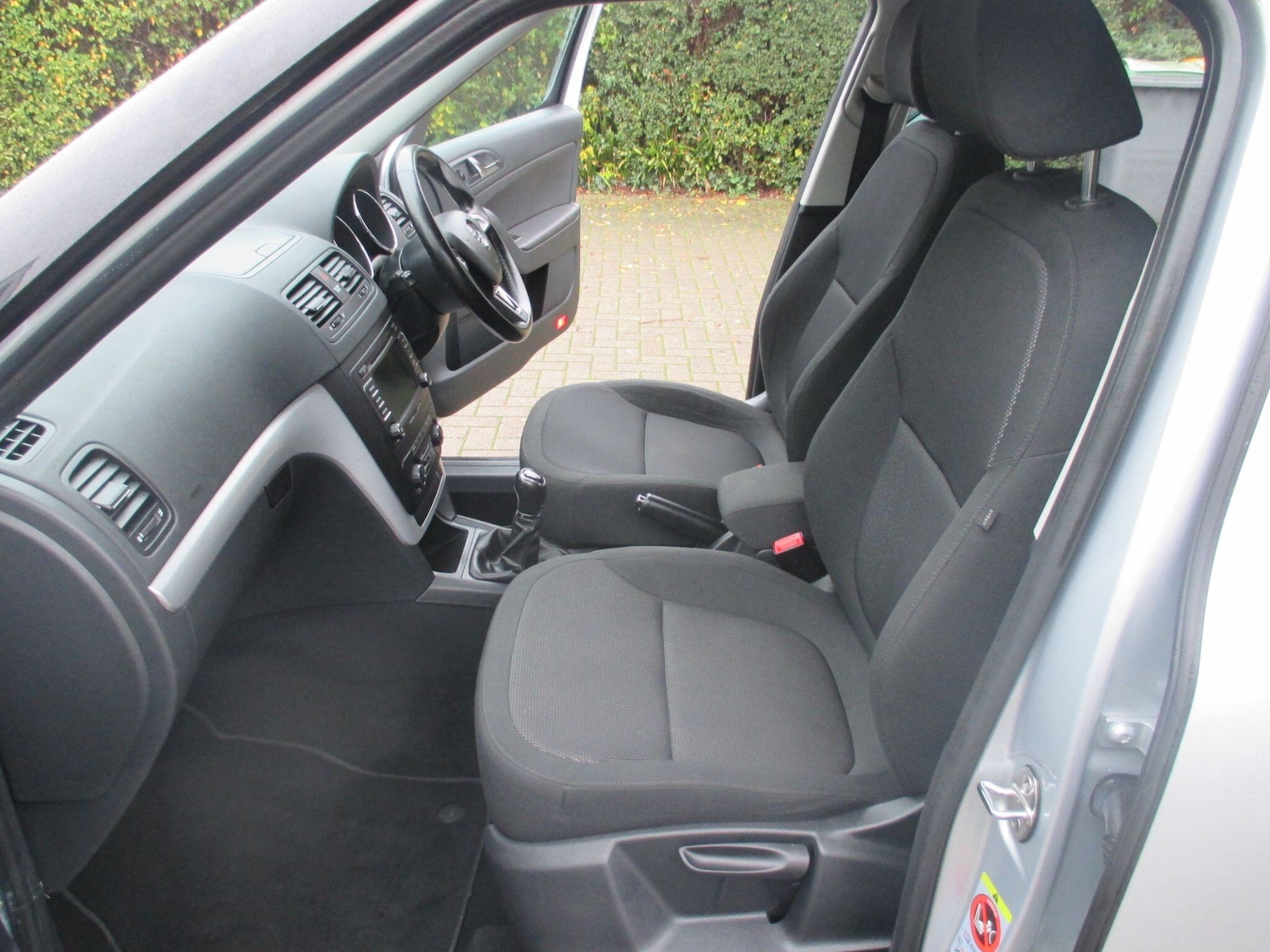 Used Skoda Yeti 2014 for sale - 76607192: Photo 26