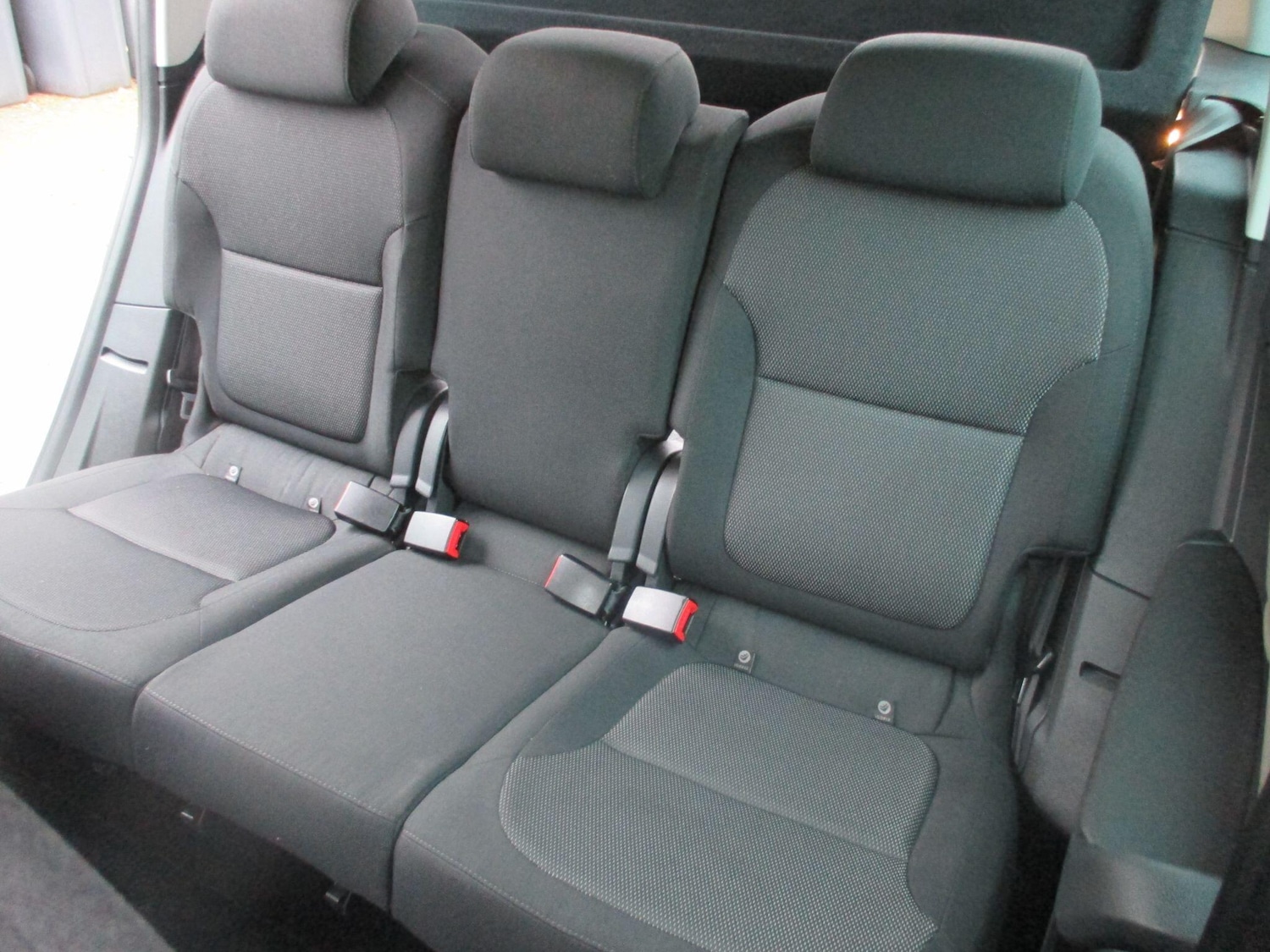 Used Skoda Yeti 2014 for sale - 76607192: Photo 27