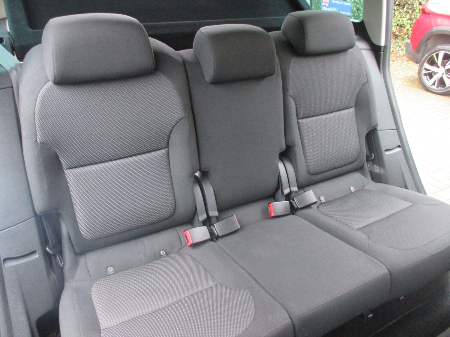 Used Skoda Yeti 2014 for sale - 76607192: Photo 28