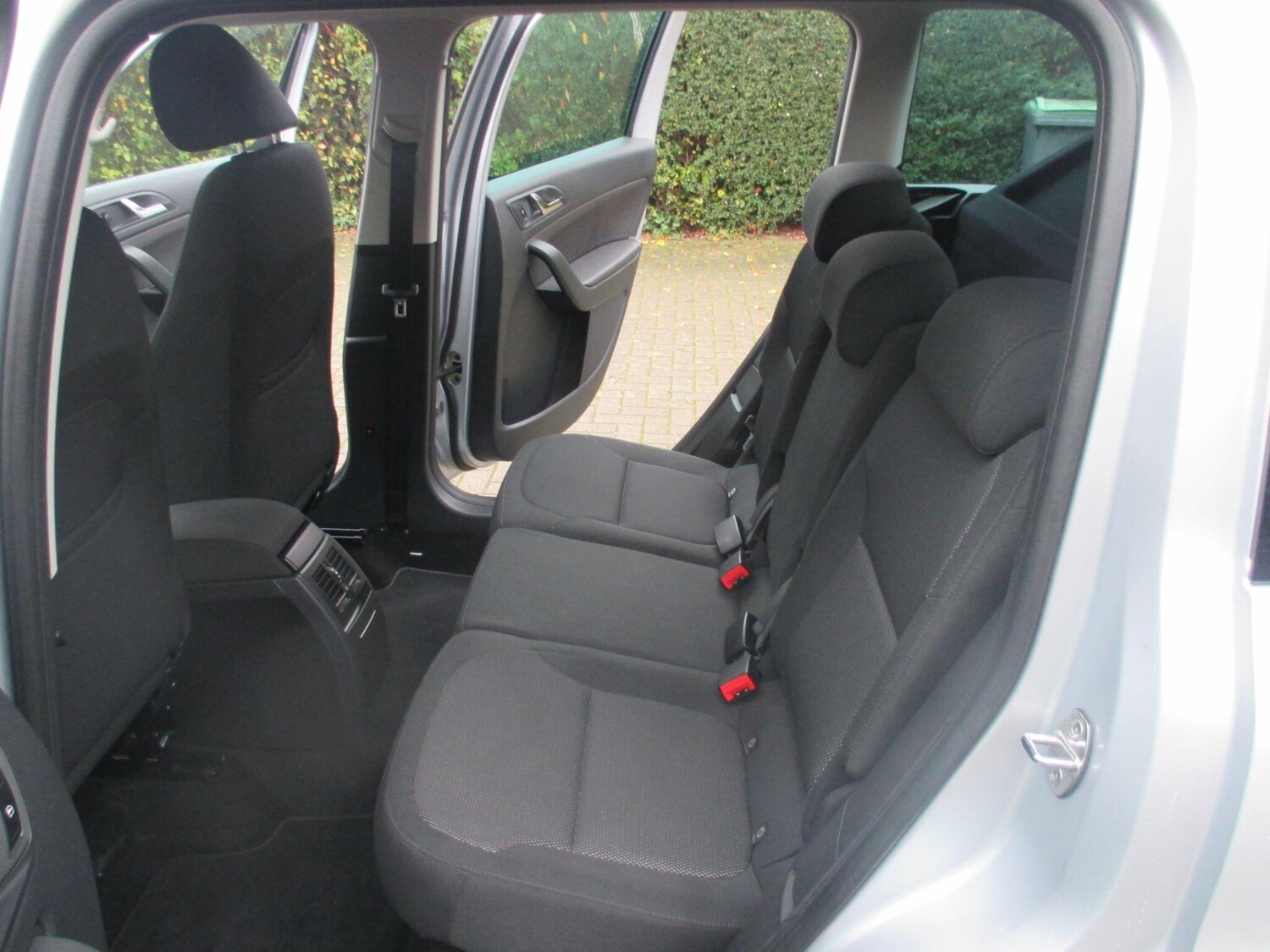 Used Skoda Yeti 2014 for sale - 76607192: Photo 30