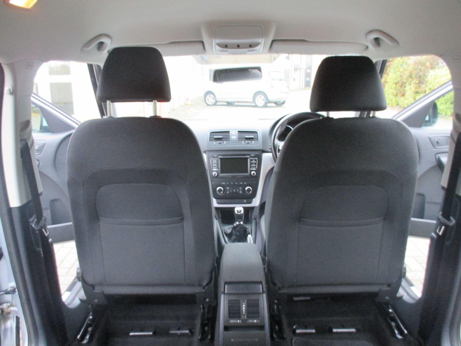 Used Skoda Yeti 2014 for sale - 76607192: Photo 31