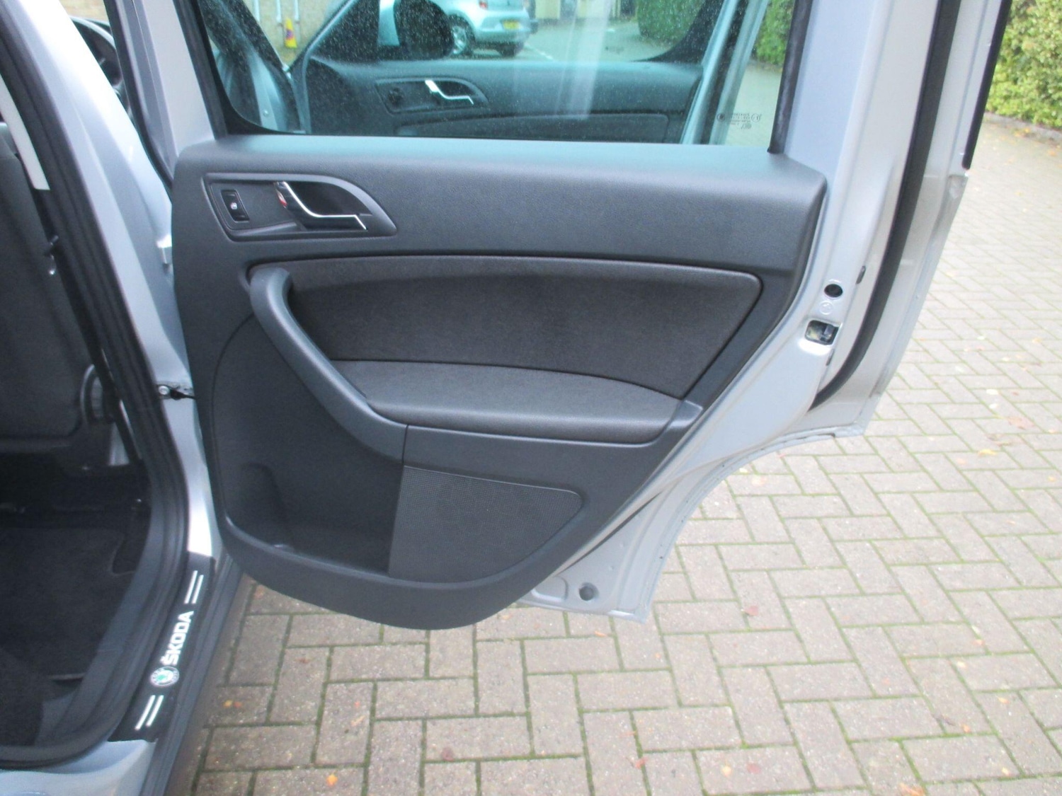 Used Skoda Yeti 2014 for sale - 76607192: Photo 44