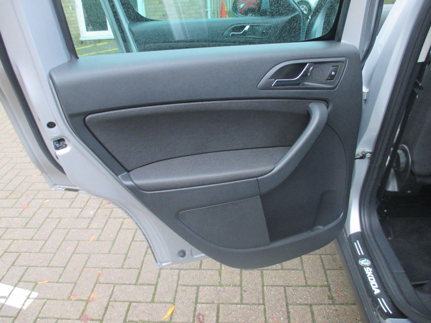 Used Skoda Yeti 2014 for sale - 76607192: Photo 45