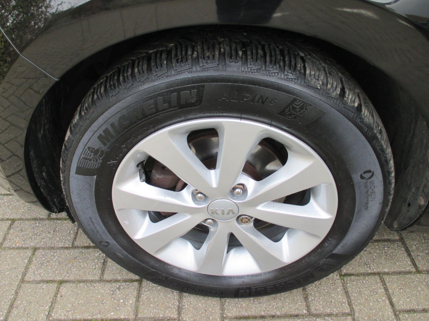 Used Kia Rio 2014 for sale - 77978079: Photo 10