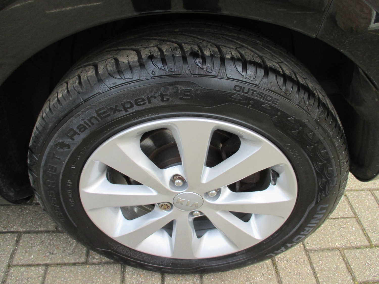 Used Kia Rio 2014 for sale - 77978079: Photo 11