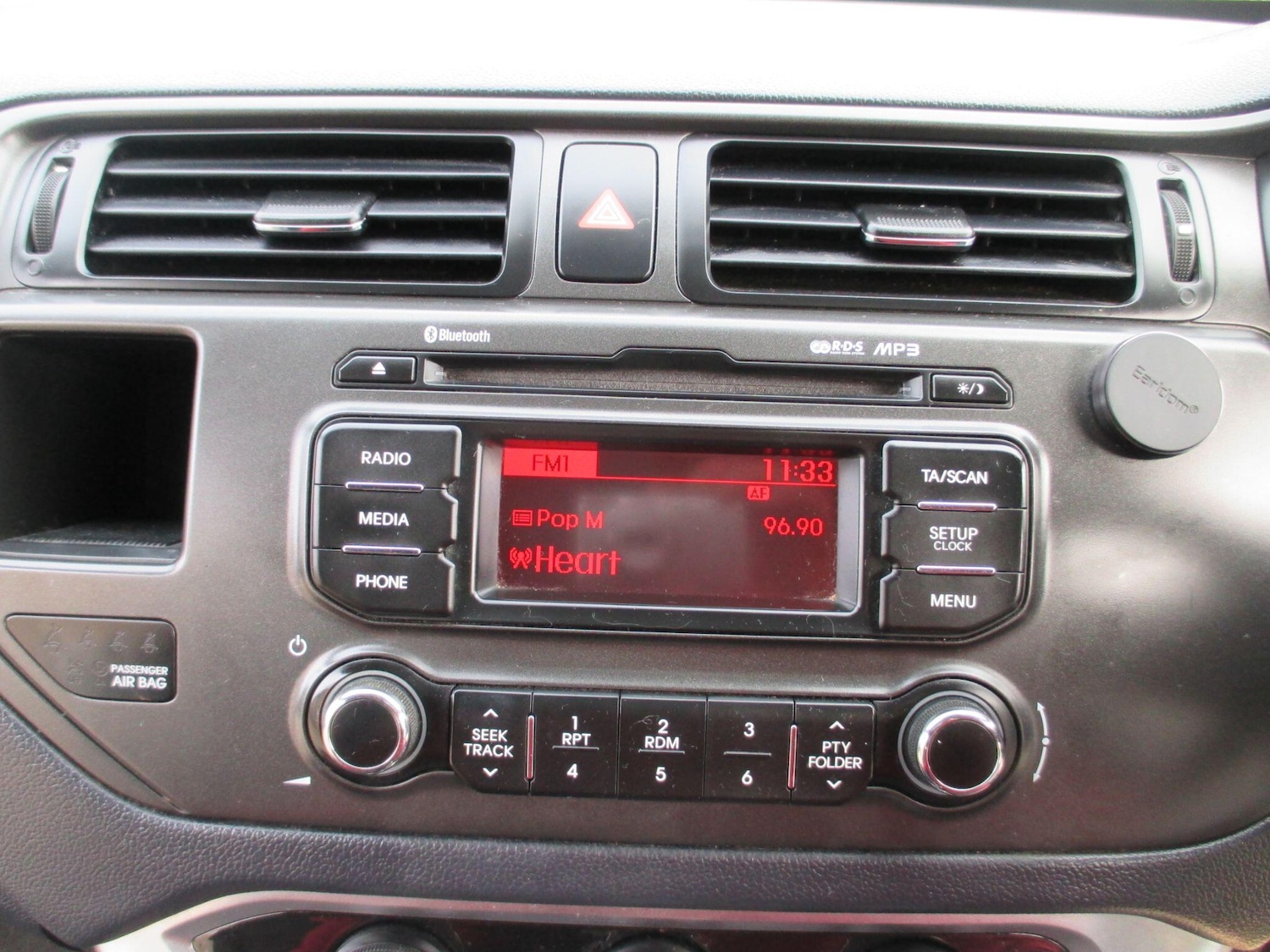 Used Kia Rio 2014 for sale - 77978079: Photo 17