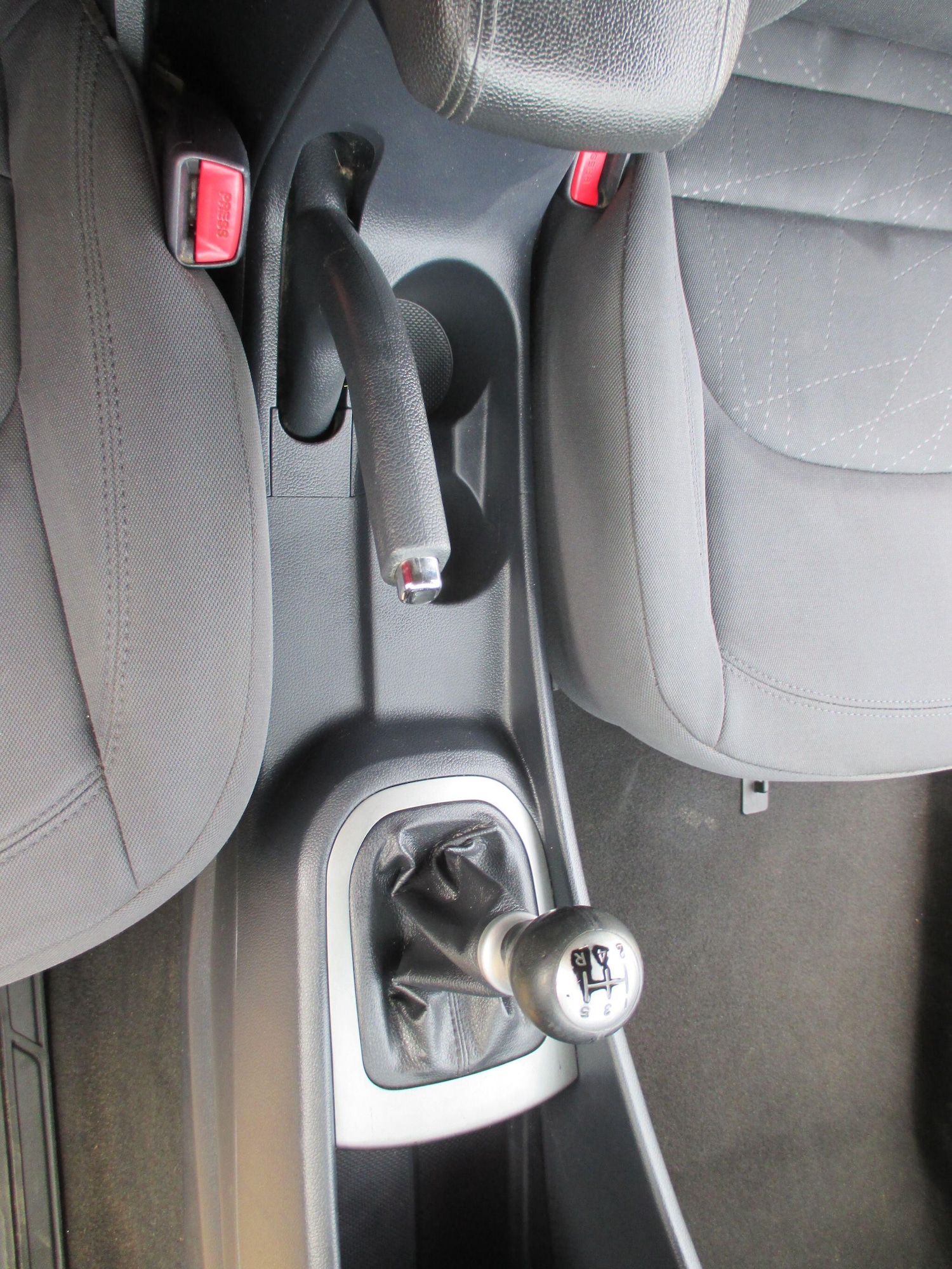 Used Kia Rio 2014 for sale - 77978079: Photo 19