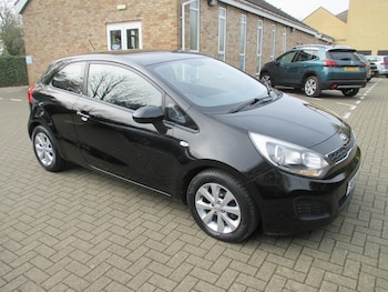 Used Kia Rio 2014 for sale - 77978079: Photo