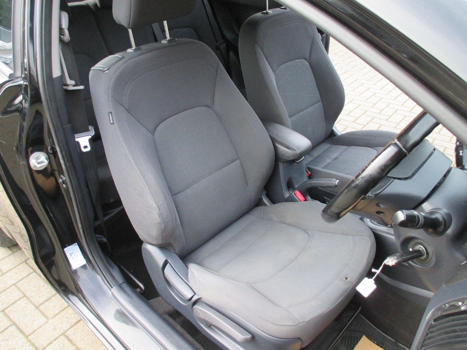 Used Kia Rio 2014 for sale - 77978079: Photo 20