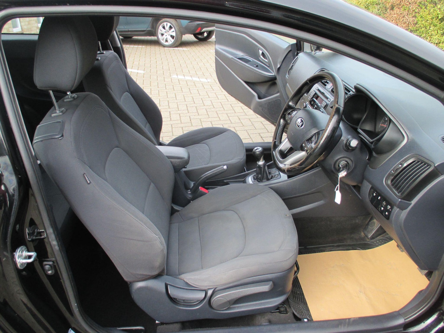 Used Kia Rio 2014 for sale - 77978079: Photo 21