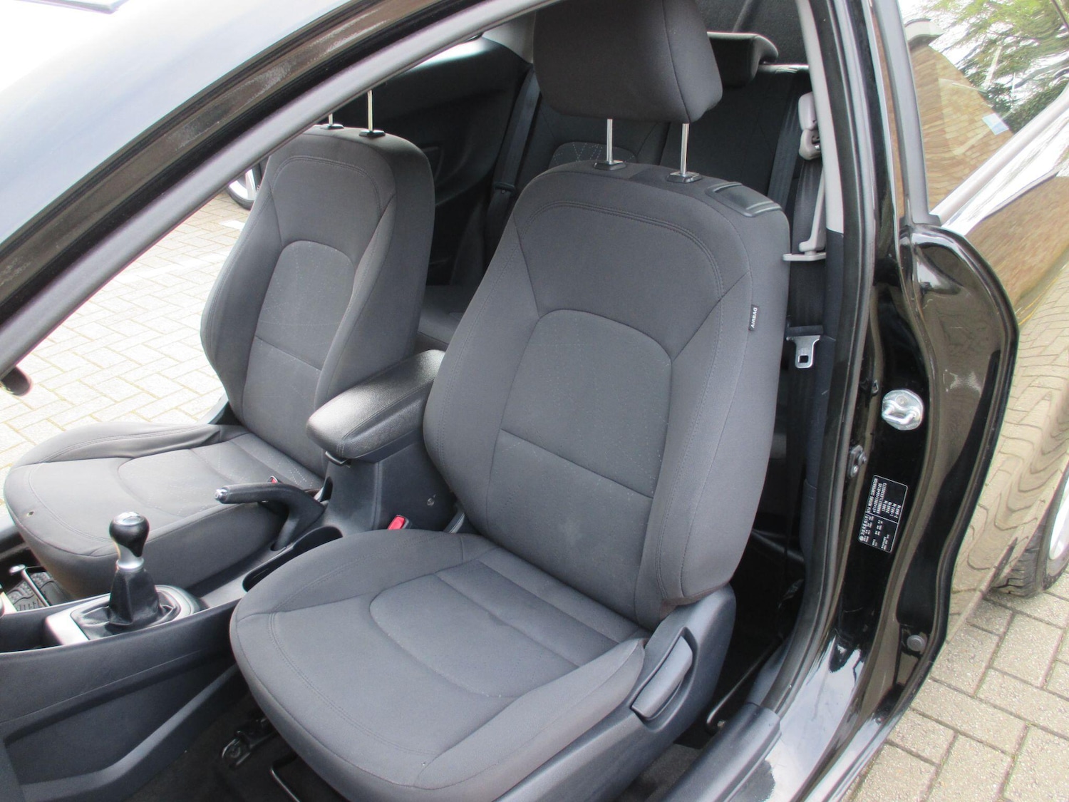 Used Kia Rio 2014 for sale - 77978079: Photo 22