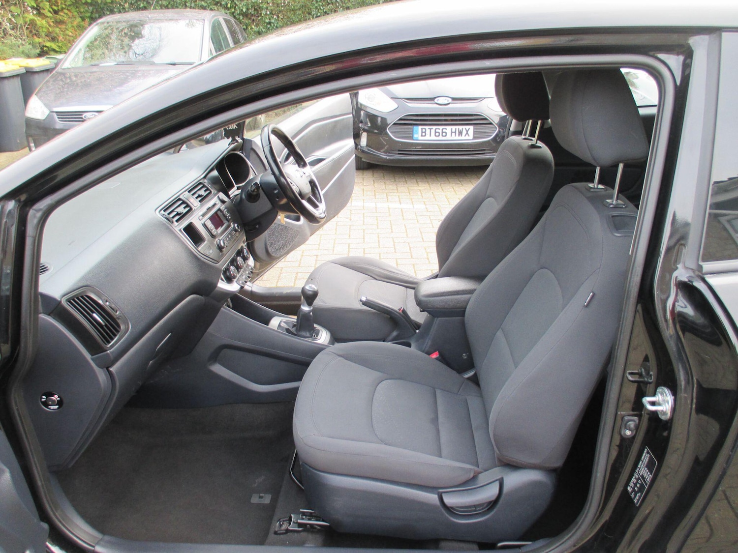 Used Kia Rio 2014 for sale - 77978079: Photo 23