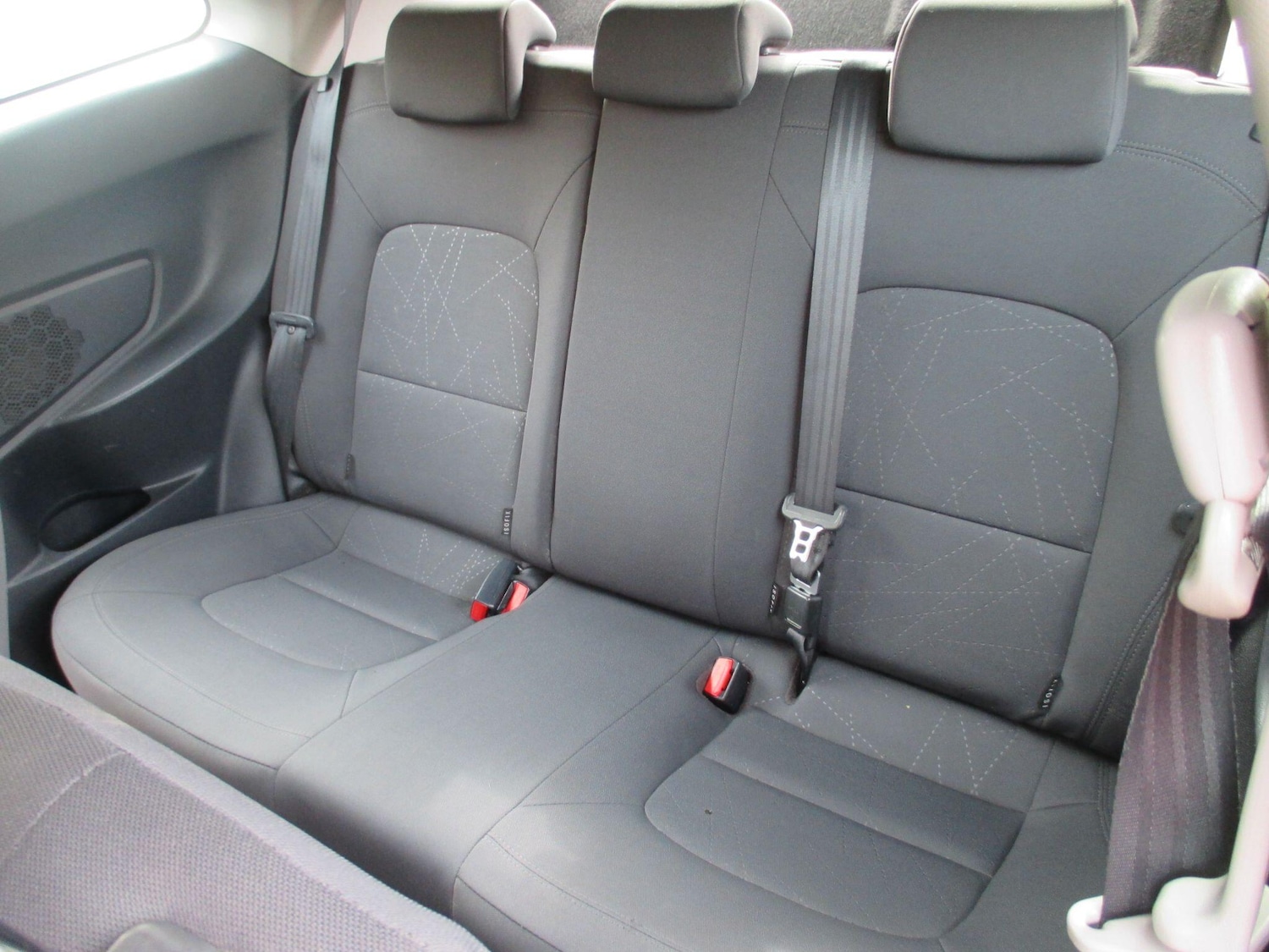 Used Kia Rio 2014 for sale - 77978079: Photo 24