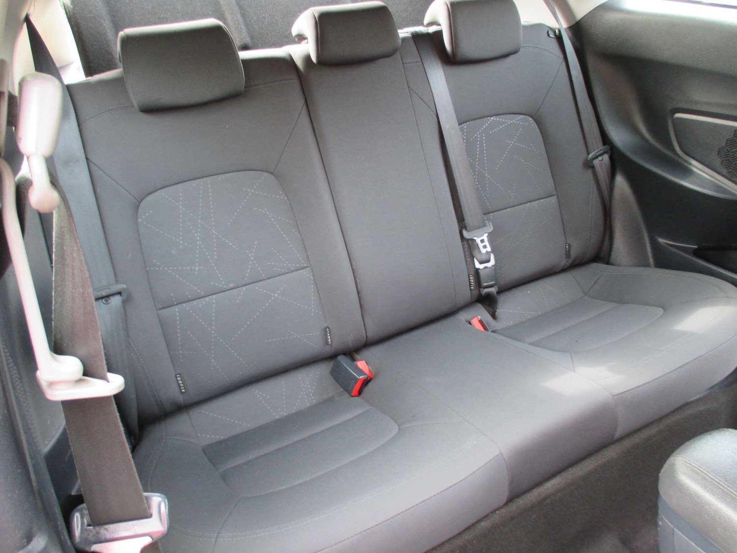 Used Kia Rio 2014 for sale - 77978079: Photo 25