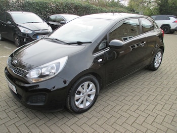 Used Kia Rio 2014 for sale - 77978079: Photo