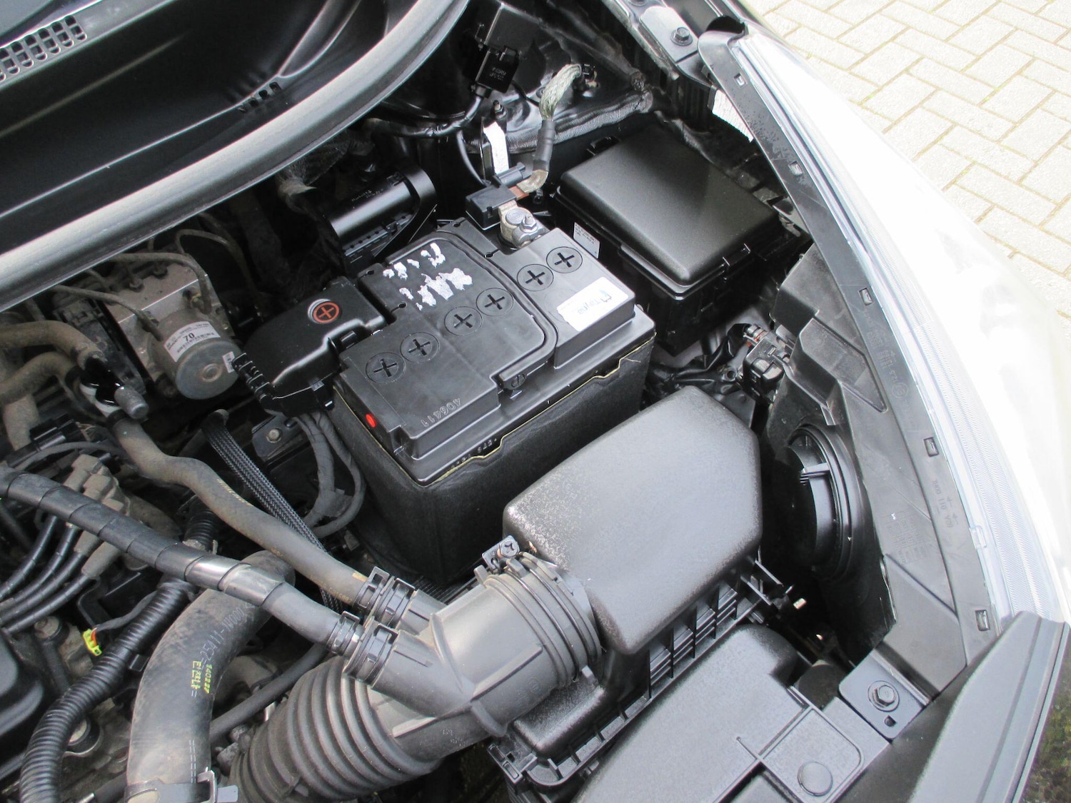 Used Kia Rio 2014 for sale - 77978079: Photo 38