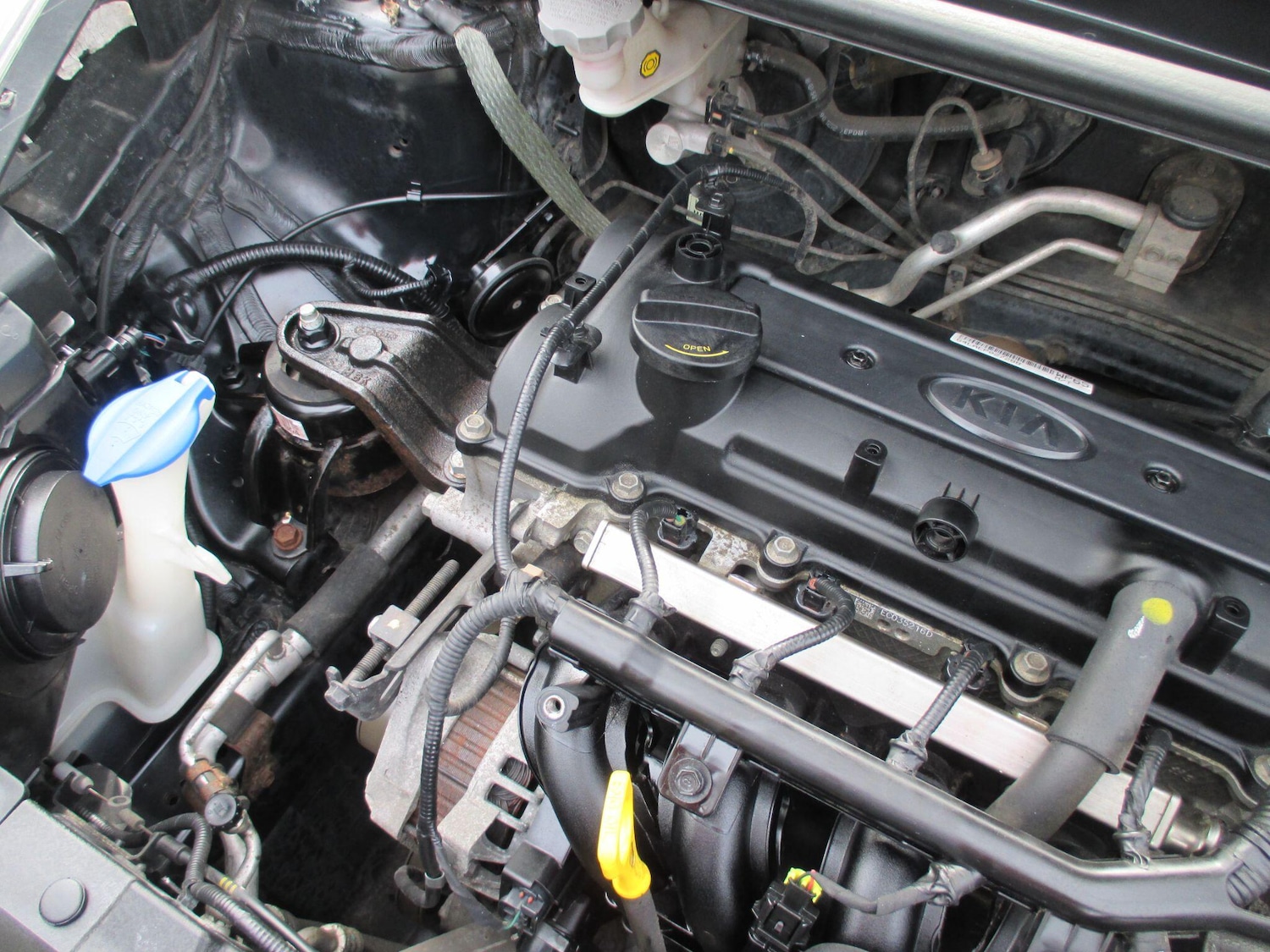 Used Kia Rio 2014 for sale - 77978079: Photo 39